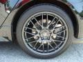 Tarmac Black Pearl - Lancer GTS Photo No. 6