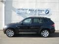 Monaco Blue Metallic - X5 4.8i Photo No. 1