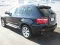 Monaco Blue Metallic - X5 4.8i Photo No. 3