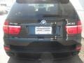 Monaco Blue Metallic - X5 4.8i Photo No. 4