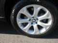 Monaco Blue Metallic - X5 4.8i Photo No. 5