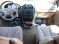 2003 Midnight Blue Pearl Chrysler Voyager LX  photo #10