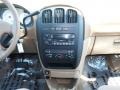 2003 Midnight Blue Pearl Chrysler Voyager LX  photo #12