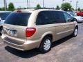 2007 Linen Gold Metallic Chrysler Town & Country Touring  photo #3