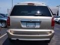 2007 Linen Gold Metallic Chrysler Town & Country Touring  photo #6