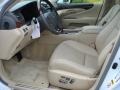 2007 Starfire Pearl Lexus LS 460  photo #13