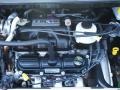 2007 Linen Gold Metallic Chrysler Town & Country Touring  photo #7