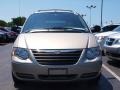2007 Linen Gold Metallic Chrysler Town & Country Touring  photo #8