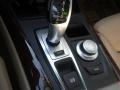Monaco Blue Metallic - X5 4.8i Photo No. 24