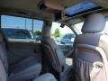 2007 Linen Gold Metallic Chrysler Town & Country Touring  photo #9