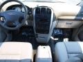 2007 Linen Gold Metallic Chrysler Town & Country Touring  photo #10