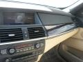 Monaco Blue Metallic - X5 4.8i Photo No. 26