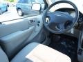 2007 Linen Gold Metallic Chrysler Town & Country Touring  photo #11