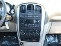 2007 Linen Gold Metallic Chrysler Town & Country Touring  photo #12