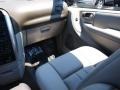 2007 Linen Gold Metallic Chrysler Town & Country Touring  photo #13