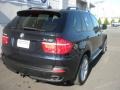 Monaco Blue Metallic - X5 4.8i Photo No. 30