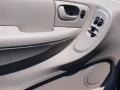 2007 Linen Gold Metallic Chrysler Town & Country Touring  photo #15