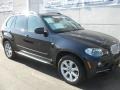 Monaco Blue Metallic - X5 4.8i Photo No. 32