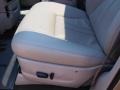 2007 Linen Gold Metallic Chrysler Town & Country Touring  photo #16