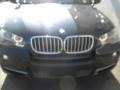 Monaco Blue Metallic - X5 4.8i Photo No. 33