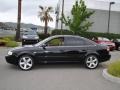 2004 Brilliant Black Audi A6 3.0 quattro Sedan  photo #4