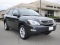 2008 Black Onyx Lexus RX 350 AWD  photo #1