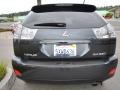 2008 Black Onyx Lexus RX 350 AWD  photo #6