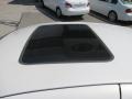 2000 White Pearlescent Tricoat Lincoln LS V6  photo #4