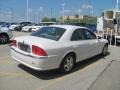 2000 White Pearlescent Tricoat Lincoln LS V6  photo #7