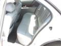 2000 White Pearlescent Tricoat Lincoln LS V6  photo #10
