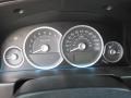Tungsten Grey Metallic - Mariner Luxury 4WD Photo No. 23