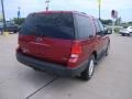 2004 Redfire Metallic Ford Expedition XLT 4x4  photo #3