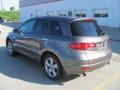 2007 Carbon Gray Pearl Acura RDX Technology  photo #4