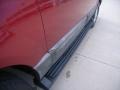 2004 Redfire Metallic Ford Expedition XLT 4x4  photo #9