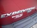 2004 Redfire Metallic Ford Expedition XLT 4x4  photo #12
