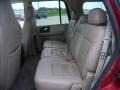2004 Redfire Metallic Ford Expedition XLT 4x4  photo #19