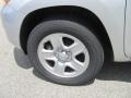 Classic Silver Metallic - RAV4 4WD Photo No. 3