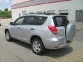 Classic Silver Metallic - RAV4 4WD Photo No. 4
