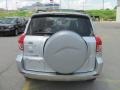 Classic Silver Metallic - RAV4 4WD Photo No. 5