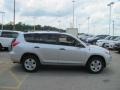 Classic Silver Metallic - RAV4 4WD Photo No. 7