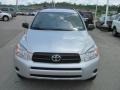 Classic Silver Metallic - RAV4 4WD Photo No. 9