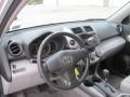 Classic Silver Metallic - RAV4 4WD Photo No. 11
