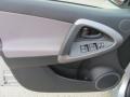 Classic Silver Metallic - RAV4 4WD Photo No. 12