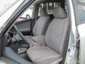 Classic Silver Metallic - RAV4 4WD Photo No. 13