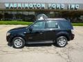 Black - Mariner V6 Premier 4WD Photo No. 1