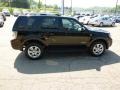 Black - Mariner V6 Premier 4WD Photo No. 5