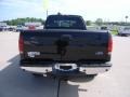 Black - F350 Super Duty Lariat FX4 Crew Cab 4x4 Photo No. 4