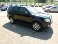 Black - Mariner V6 Premier 4WD Photo No. 6