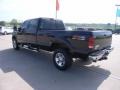 Black - F350 Super Duty Lariat FX4 Crew Cab 4x4 Photo No. 5