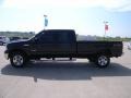 Black - F350 Super Duty Lariat FX4 Crew Cab 4x4 Photo No. 6